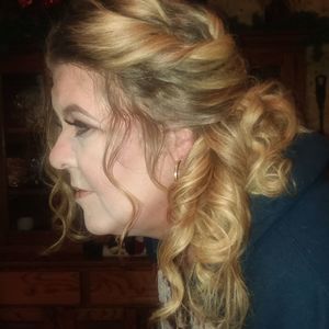 Meet your Posher, Tracy